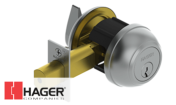 Hager Companies Lockset photo