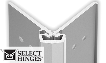 Select Hinges Photo