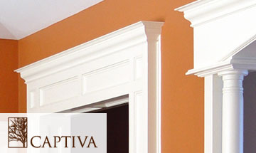 Captiva Custom Mouldings