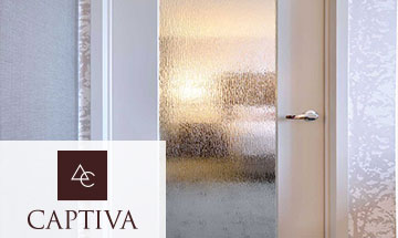 Captiva Architectural Concepts door image